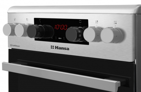 Плита склокераміка HANSA FCCXS58363