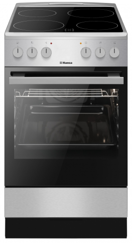 Плита склокераміка HANSA FCCX59009H