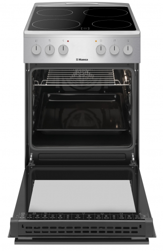 Плита склокераміка HANSA FCCX59009H