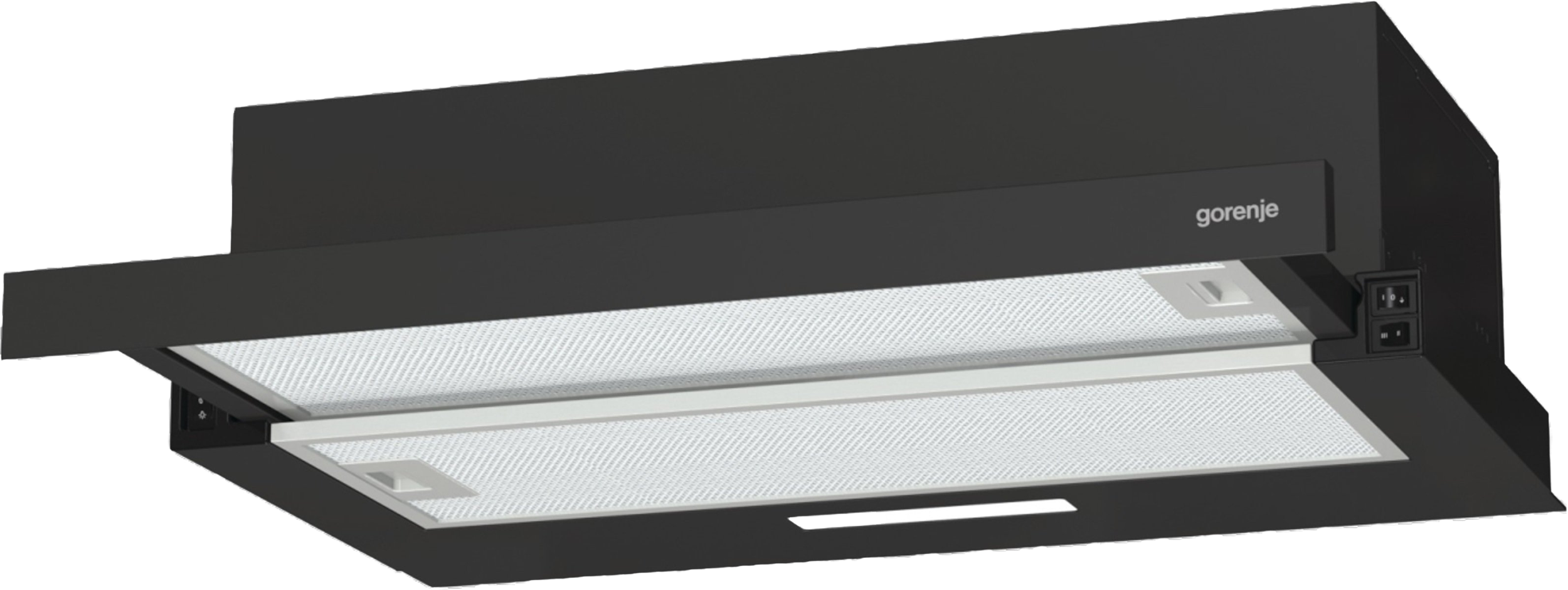 Витяжка GORENJE TH60E3B