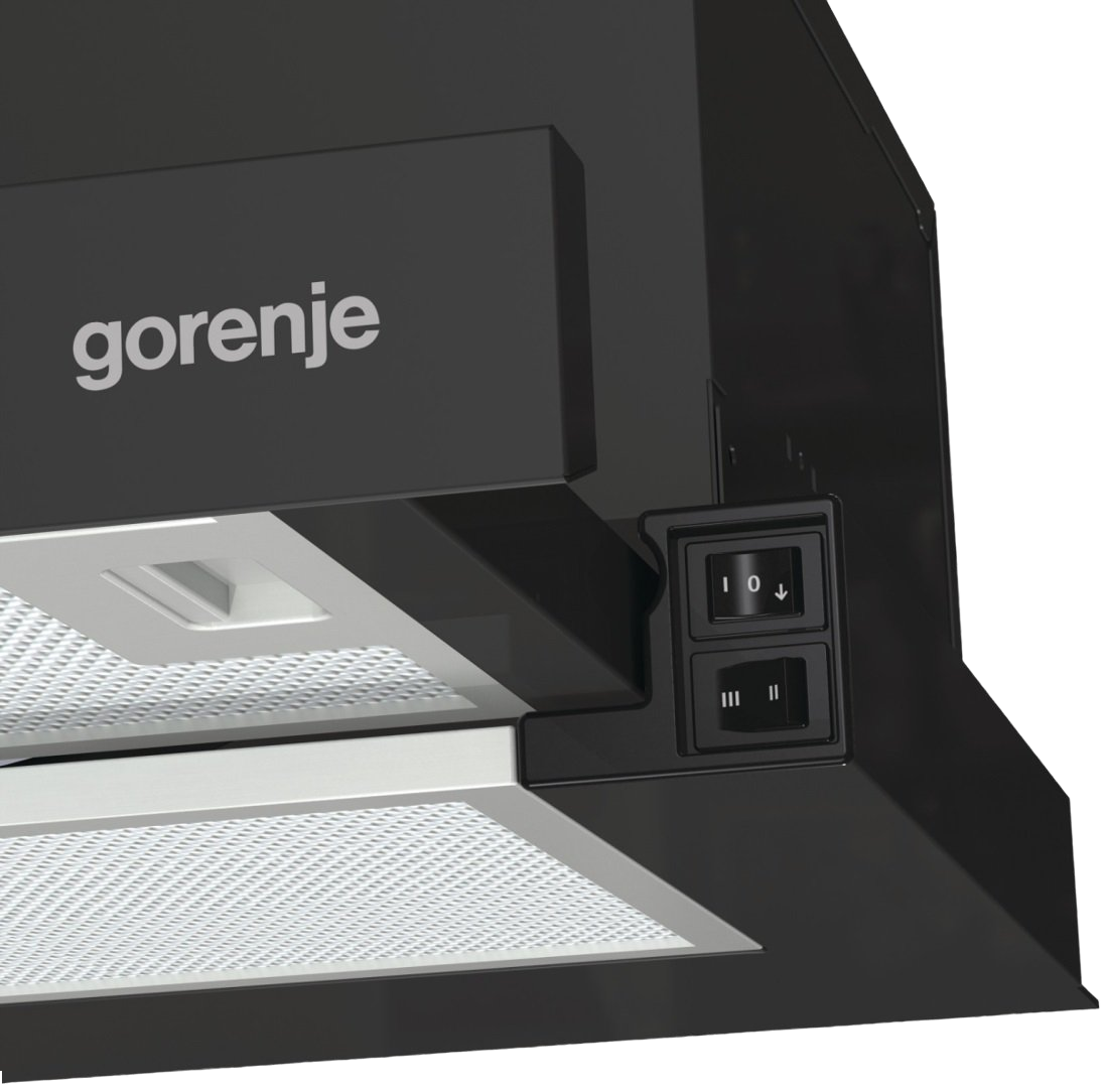 Витяжка GORENJE TH60E3B