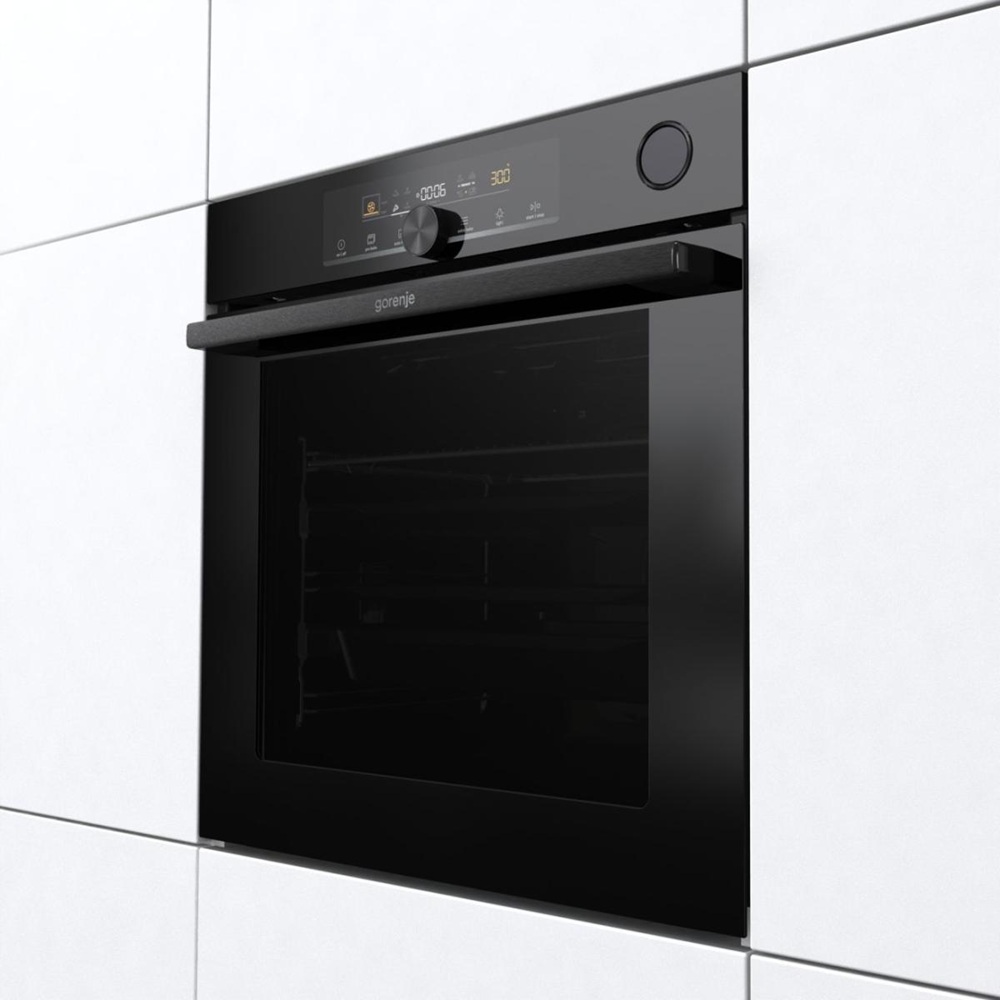 Вбуд. духовка GORENJE BSA6747A04BG (BO3SA5I01-2)