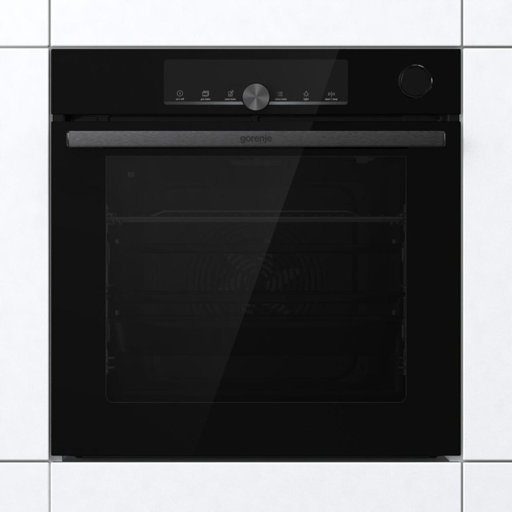 Вбуд. духовка GORENJE BSA6747A04BG (BO3SA5I01-2)
