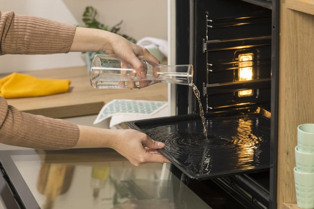 Вбуд. духовка GORENJE BSA6747A04BG (BO3SA5I01-2)