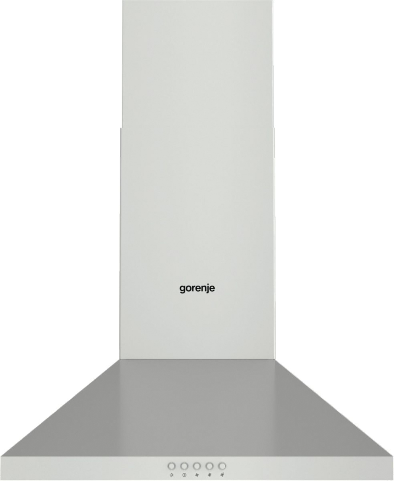 Витяжка Gorenje WHC529E4X (KH50A-F2LB)