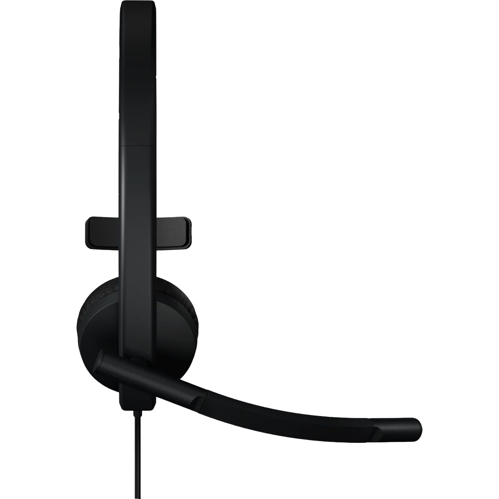 Гарнітура Logitech H570e Corded Mono BLACK-USB-C (981-001427) (7095237)