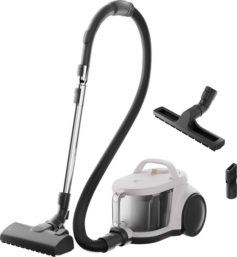 Пилосос Electrolux EL51C2SW