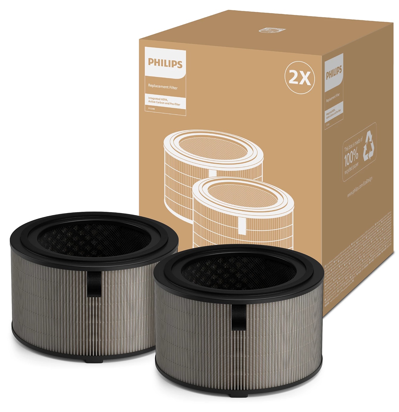Фільтр Philips FY3200/30 