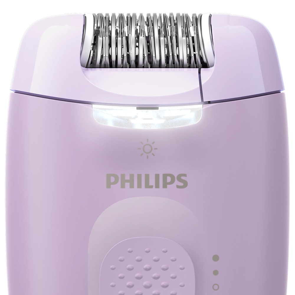 Епілятор PHILIPS BRE257/00