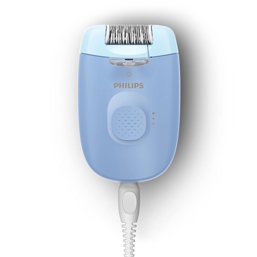 Епілятор PHILIPS BRE247/00