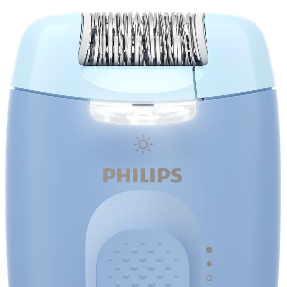 Епілятор PHILIPS BRE247/00