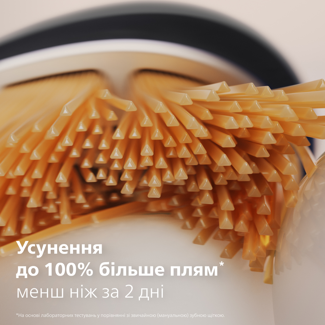 Зубна електрощітка PHILIPS HX9092/88 насадки Premium All-in-One 2 шт