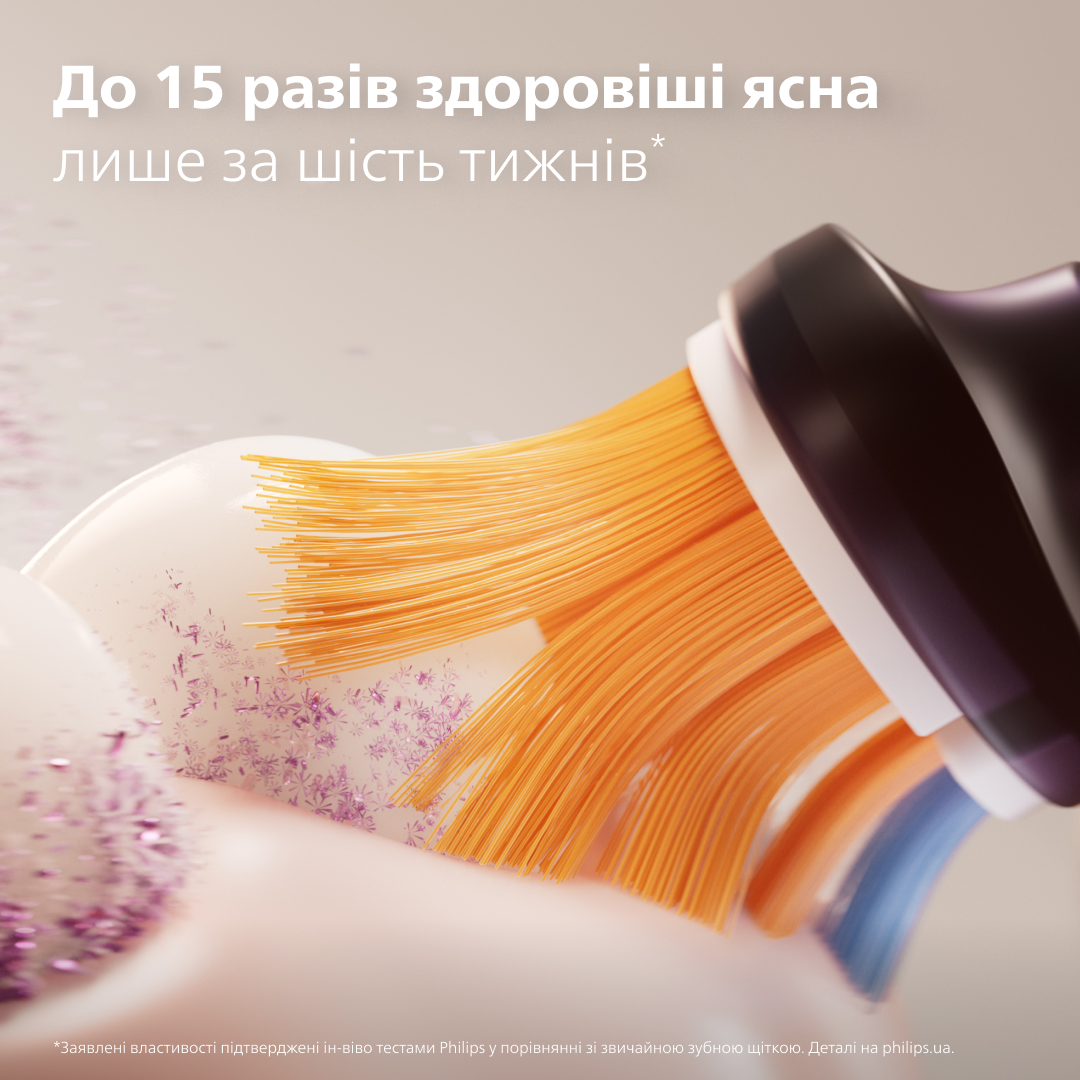 Зубна електрощітка PHILIPS HX9094/88 насадки Premium All-in-One 4 шт