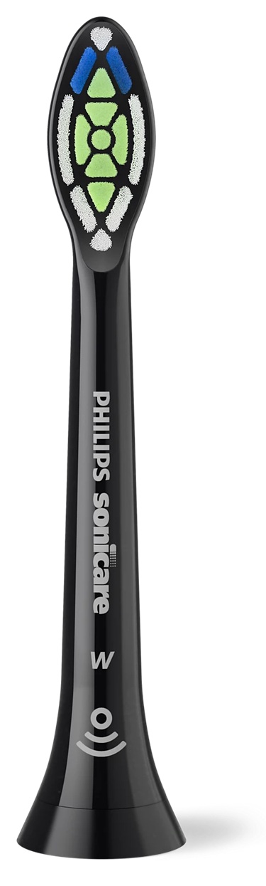 Зубна електрощітка PHILIPS HX6068/88 насадки Optimal White 8 шт