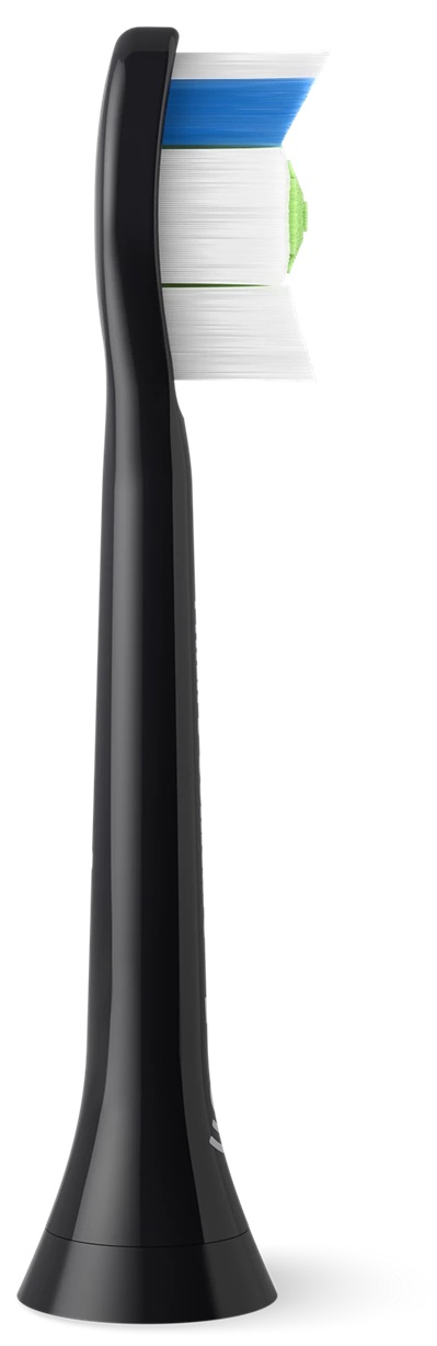 Зубна електрощітка PHILIPS HX6068/88 насадки Optimal White 8 шт