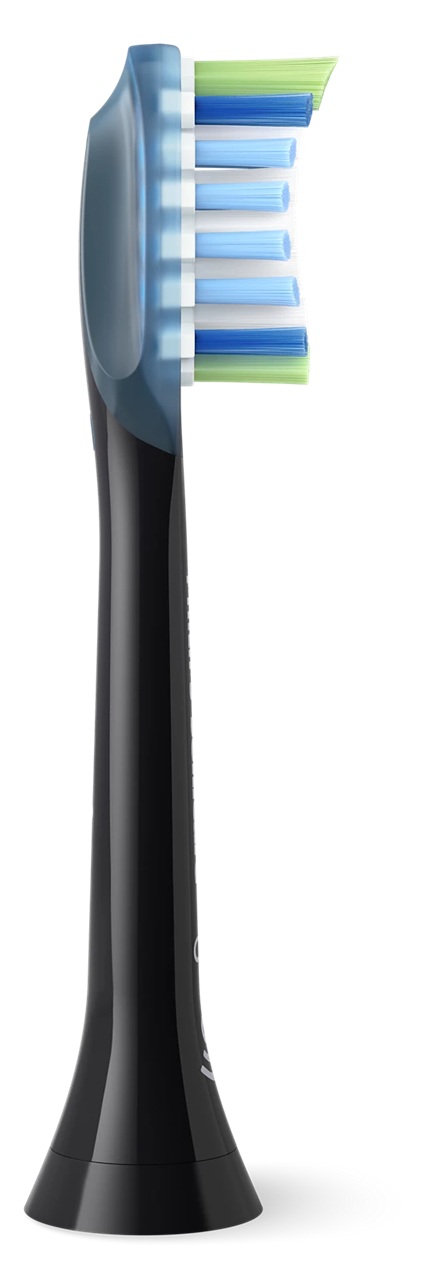 Зубна електрощітка PHILIPS HX9042/88 насадки Premium Plaque Defence 2 шт