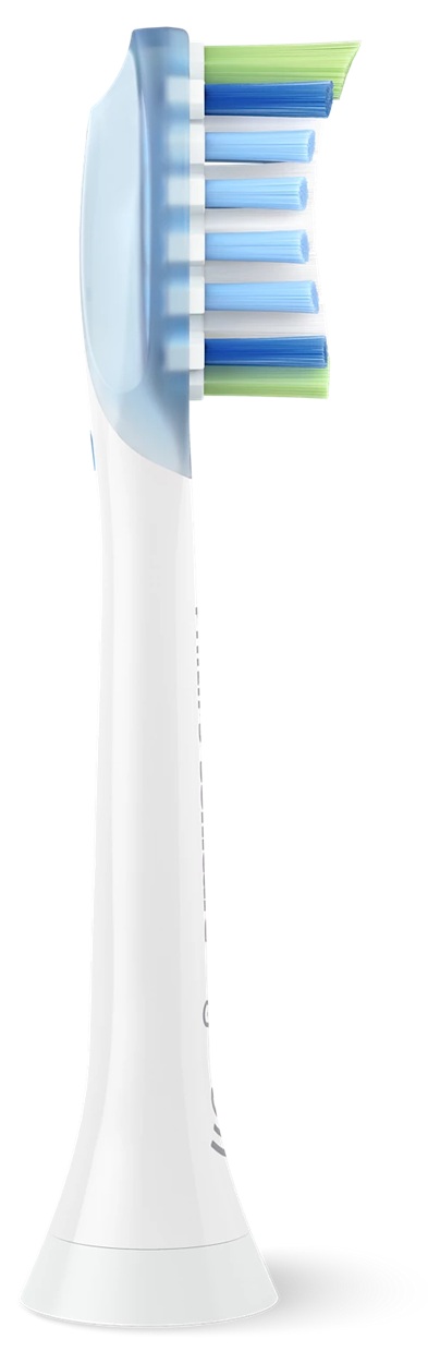 Зубна електрощітка PHILIPS HX9044/87 насадки Premium Plaque Defence 4 шт