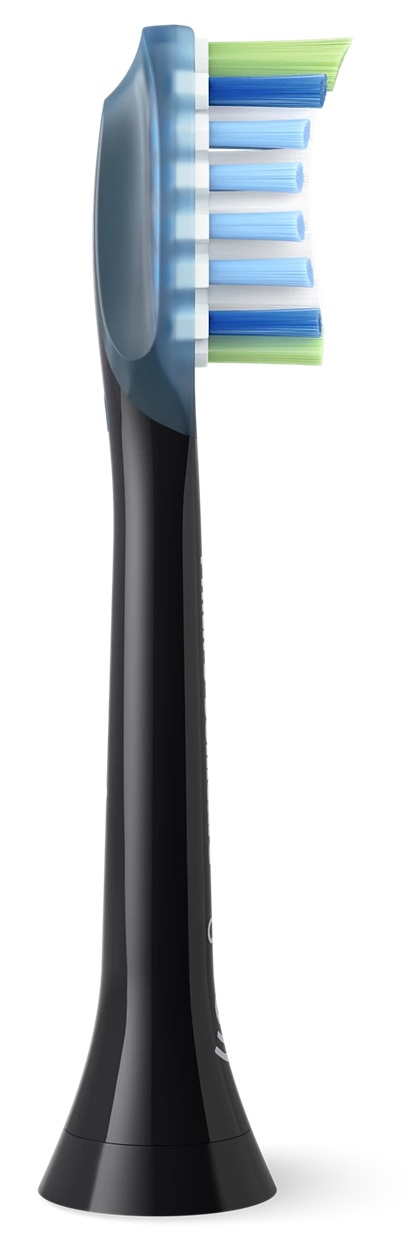 Зубна електрощітка PHILIPS HX9044/88 насадки Premium Plaque Defence 4 шт