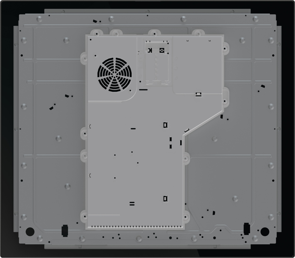 Вбуд. поверхня GORENJE GI6421SYB