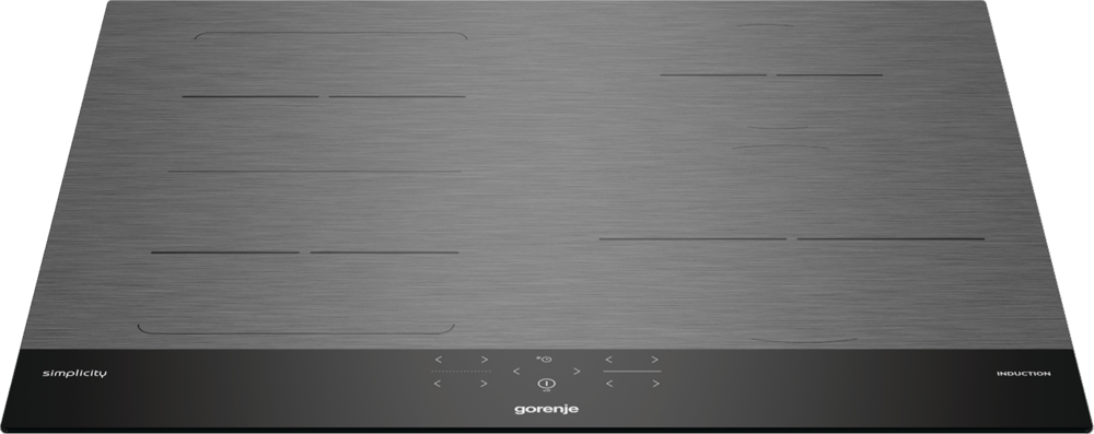 Вбуд. поверхня GORENJE GI6421SYB