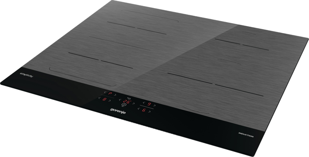 Вбуд. поверхня GORENJE GI6421SYB
