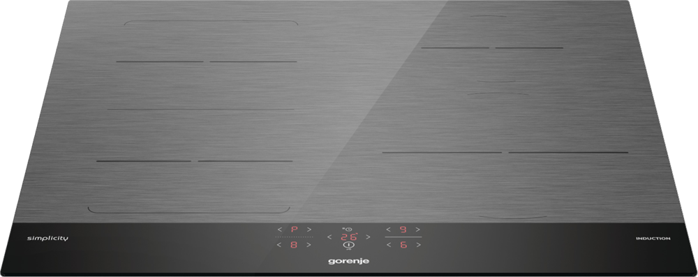 Вбуд. поверхня GORENJE GI6421SYB