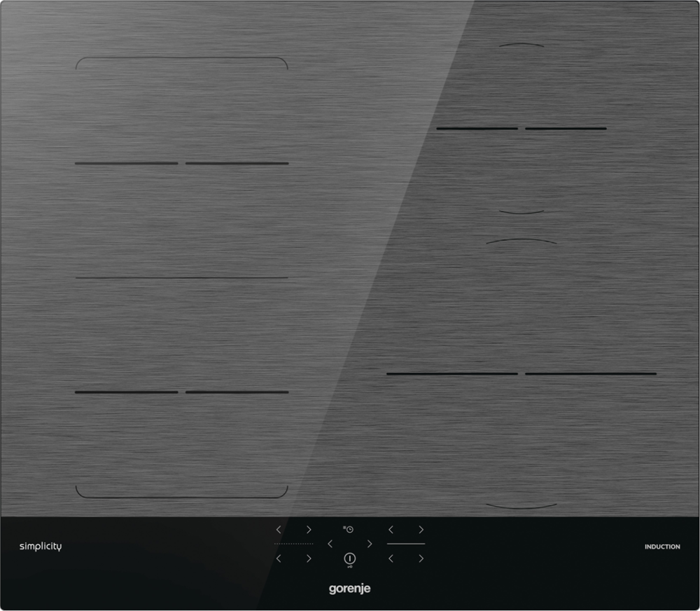Вбуд. поверхня GORENJE GI6421SYB