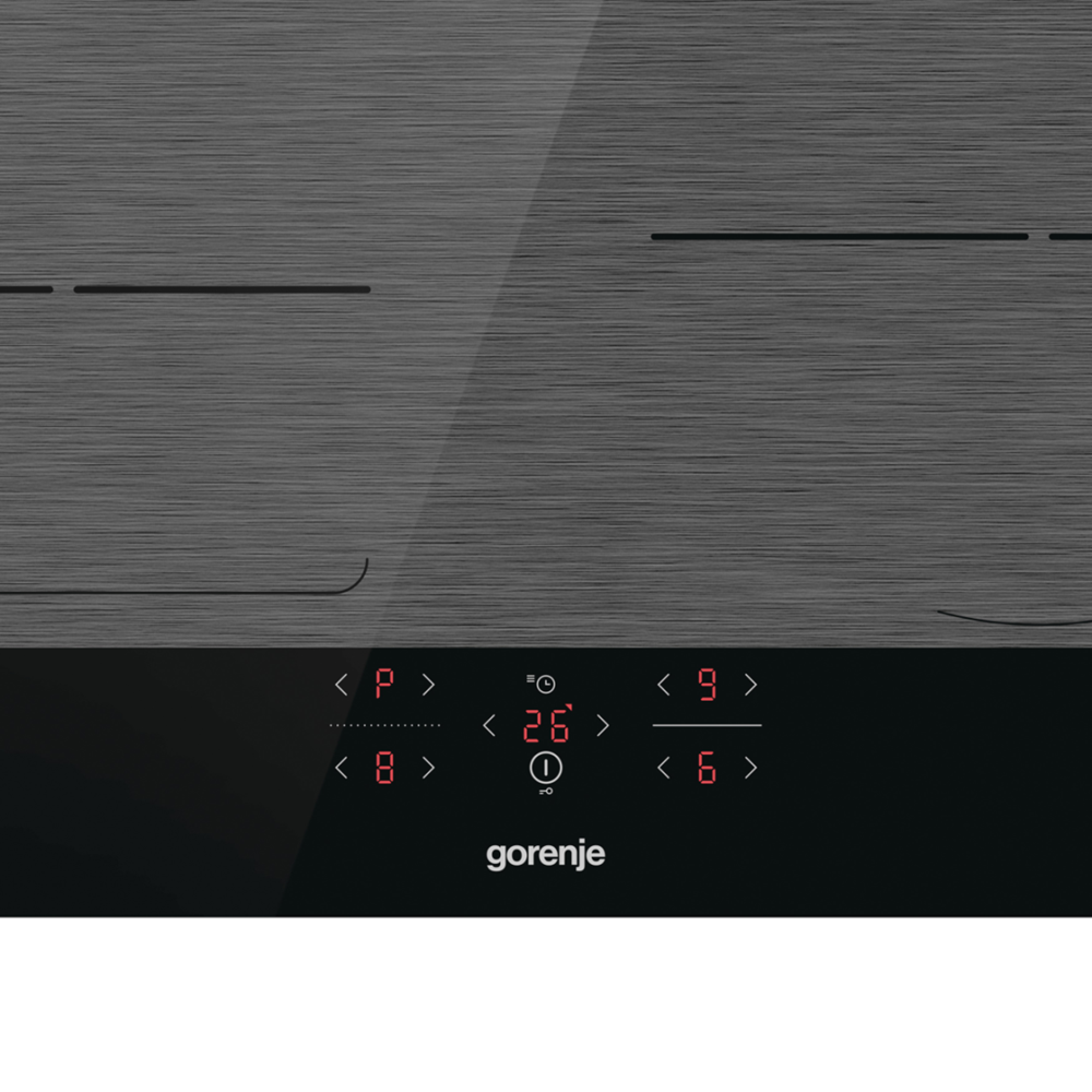 Вбуд. поверхня GORENJE GI6421SYB