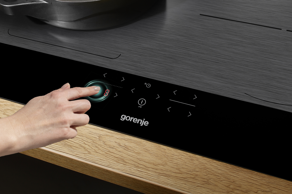 Вбуд. поверхня GORENJE GI6421SYB