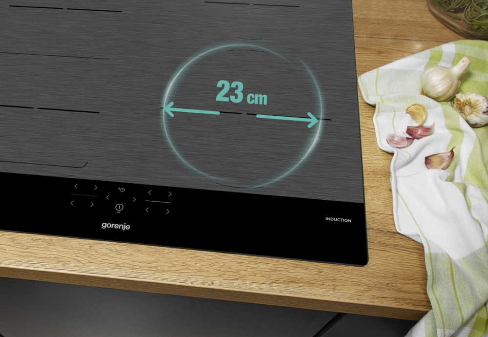 Вбуд. поверхня GORENJE GI6421SYB