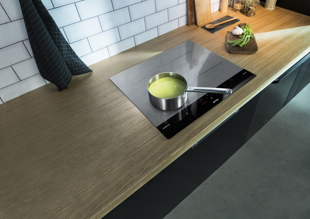 Вбуд. поверхня GORENJE GI6421SYB