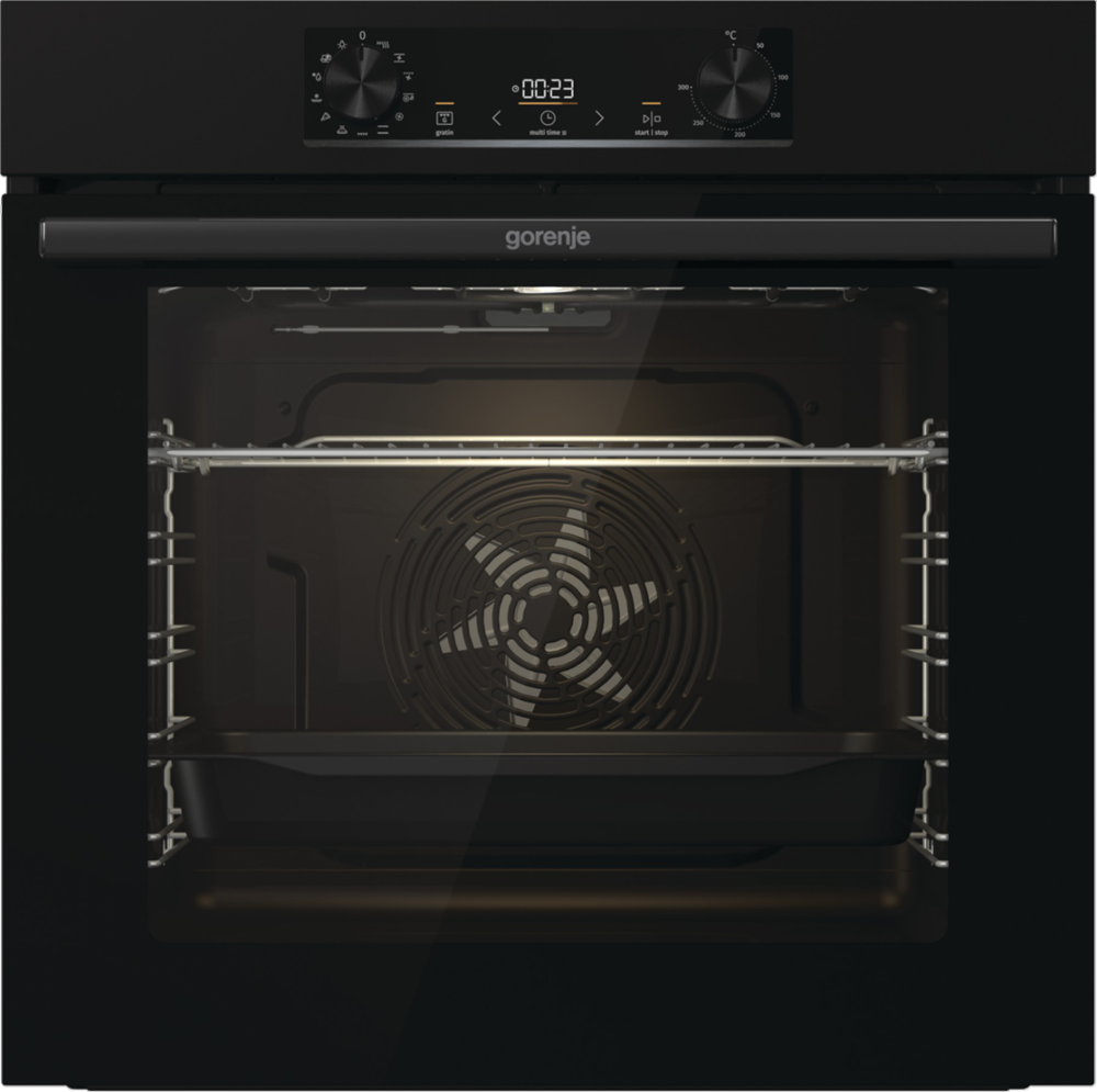 Вбуд. духовка GORENJE BOP6737E02BK