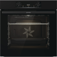 Вбуд. духовка GORENJE BOP6737E02BK