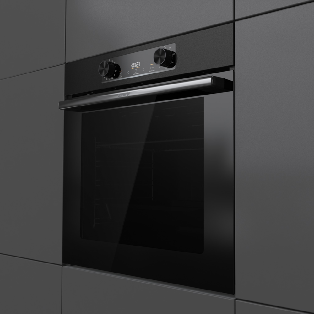 Вбуд. духовка GORENJE BOP6737E02BK