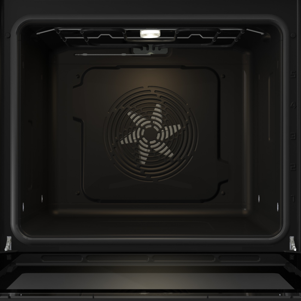 Вбуд. духовка GORENJE BOP6737E02BK