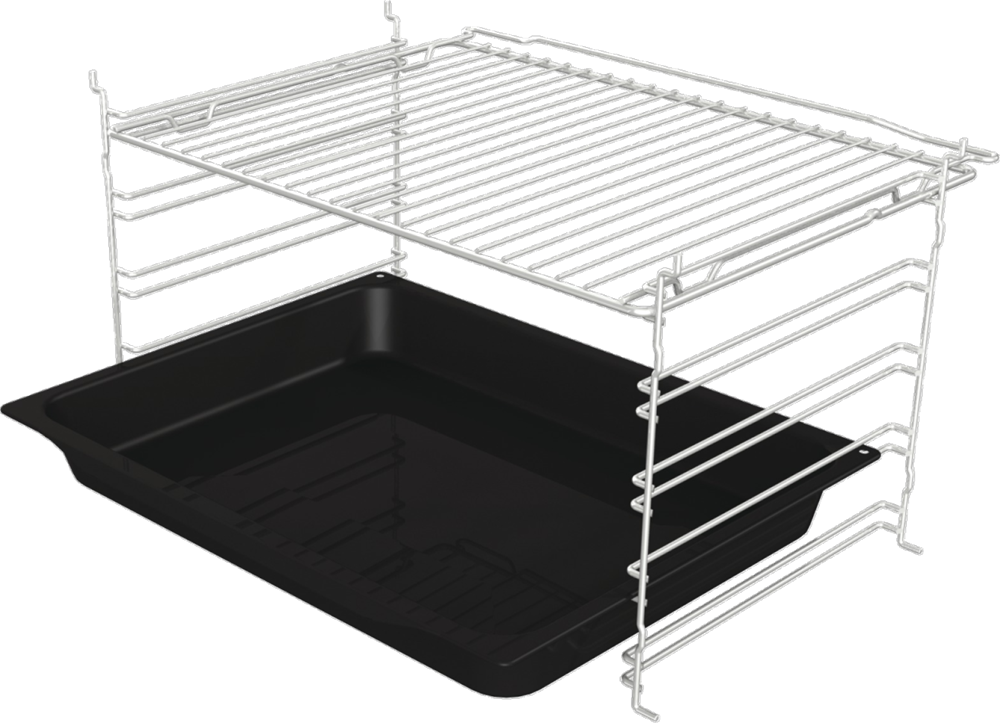 Вбуд. духовка GORENJE BOP6737E02BK