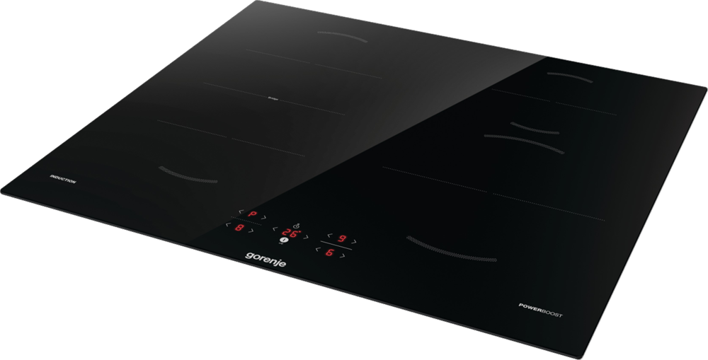 Вбуд. поверхня GORENJE GI621FMC