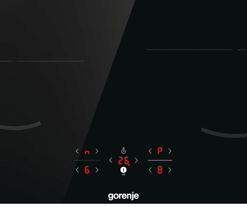 Вбуд. поверхня GORENJE GI621FMC