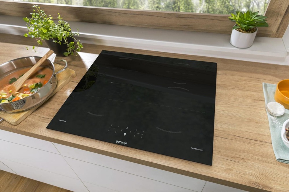Вбуд. поверхня GORENJE GI621FMC