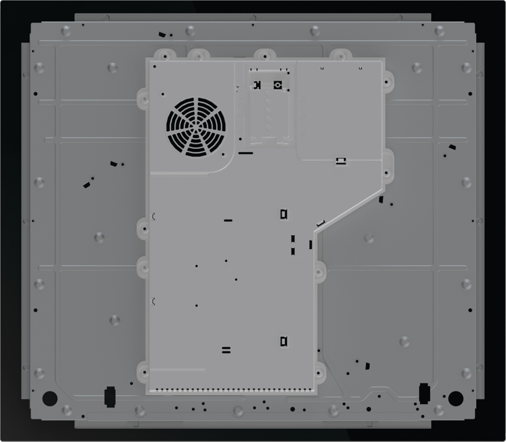 Вбуд. поверхня GORENJE GI6421BSC