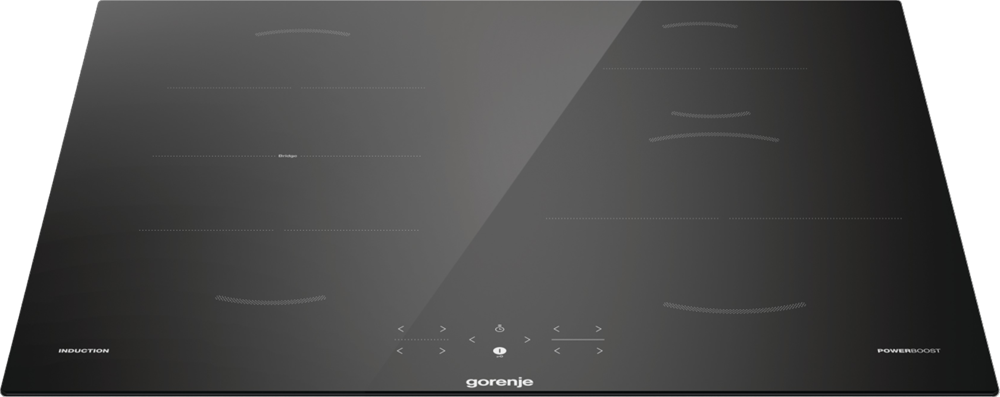 Вбуд. поверхня GORENJE GI6421BSC