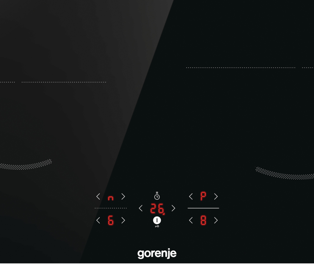 Вбуд. поверхня GORENJE GI6421BSC