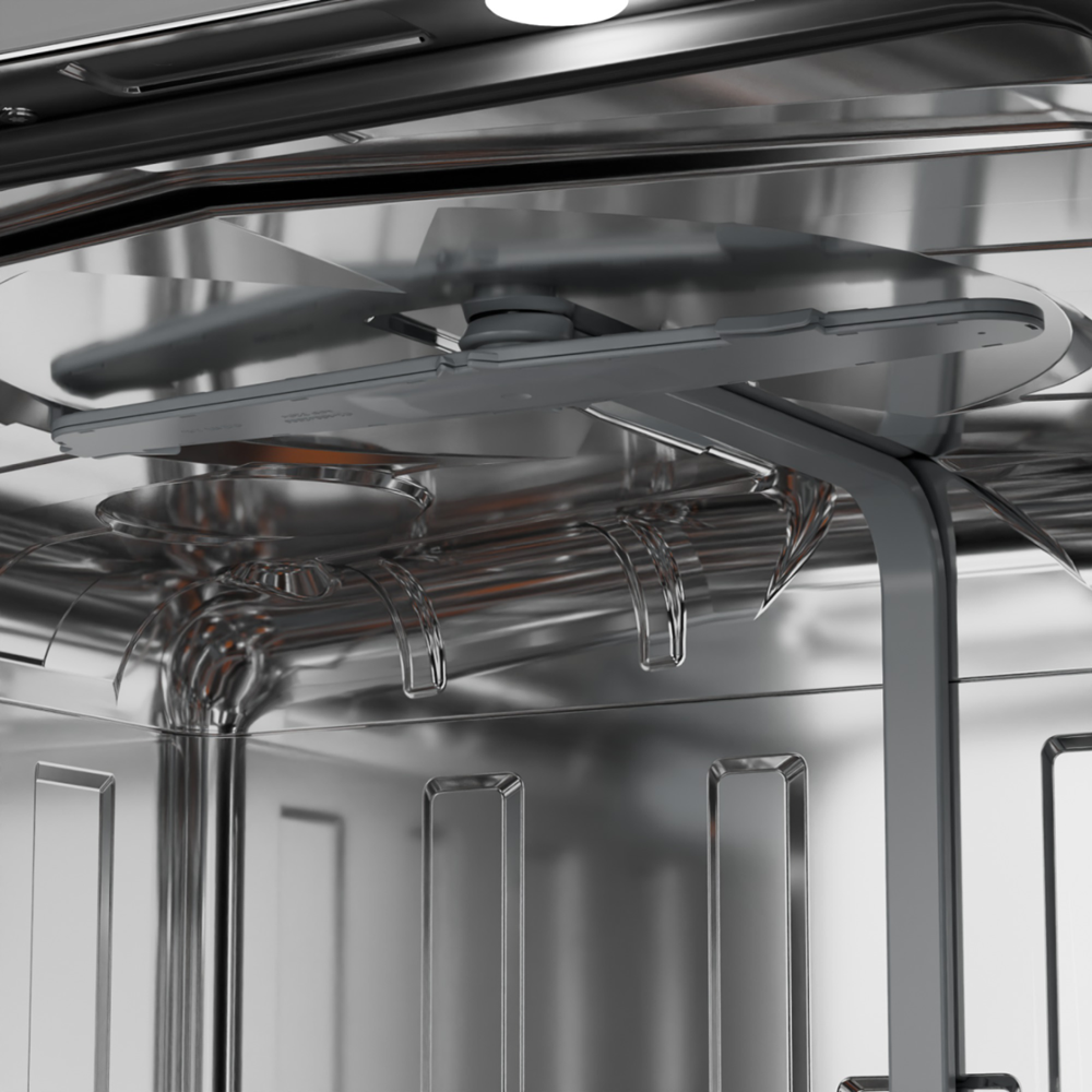 Вбуд. посудомийка GORENJE GV673D63