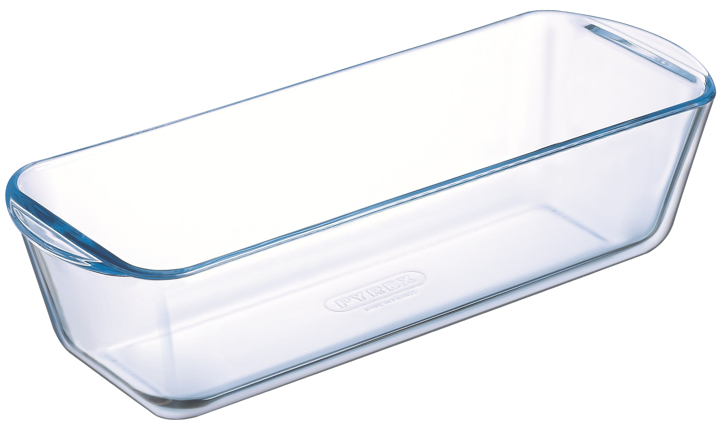 Форма для кексу Pyrex, 31x12x8 см