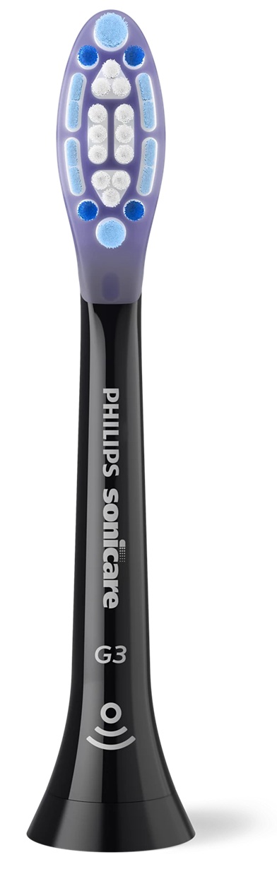 Зубна електрощітка PHILIPS HX9054/88 насадки Premium Gum Care 4 шт