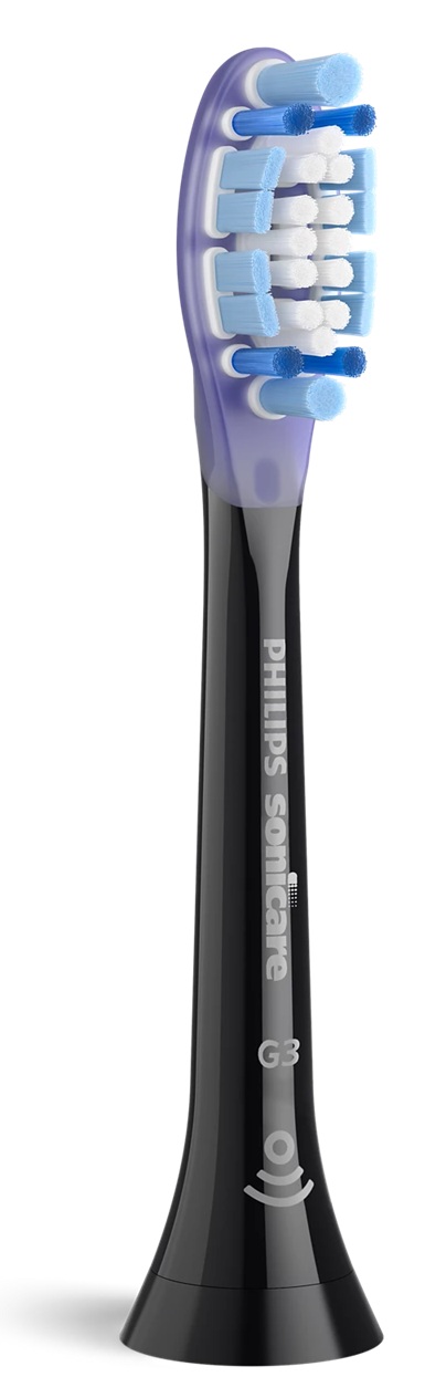 Зубна електрощітка PHILIPS HX9054/88 насадки Premium Gum Care 4 шт