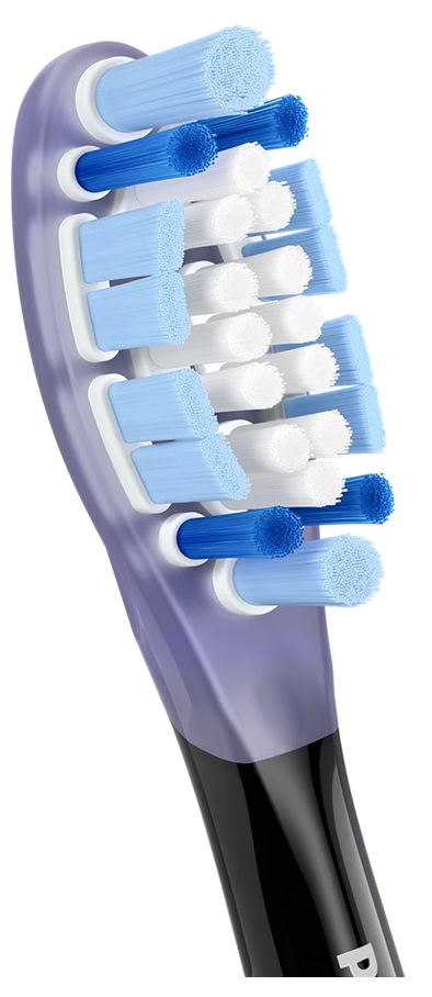 Зубна електрощітка PHILIPS HX9054/88 насадки Premium Gum Care 4 шт