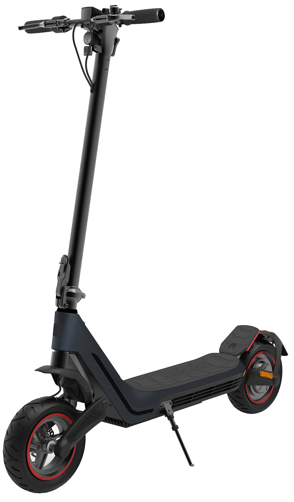 Электросамокат Sencor S80 (ДУ)