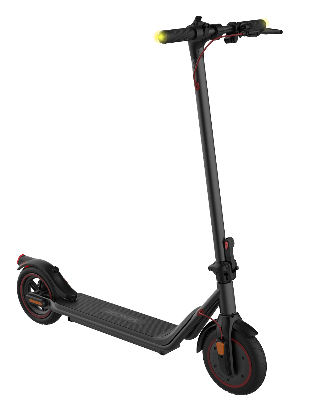 Електросамокат Sencor S21
