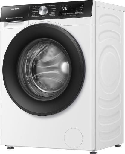 Пральна машина автоматична Hisense WF3S8045BW3/UA (7087430)